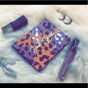 Colourpop Good Sport Palette